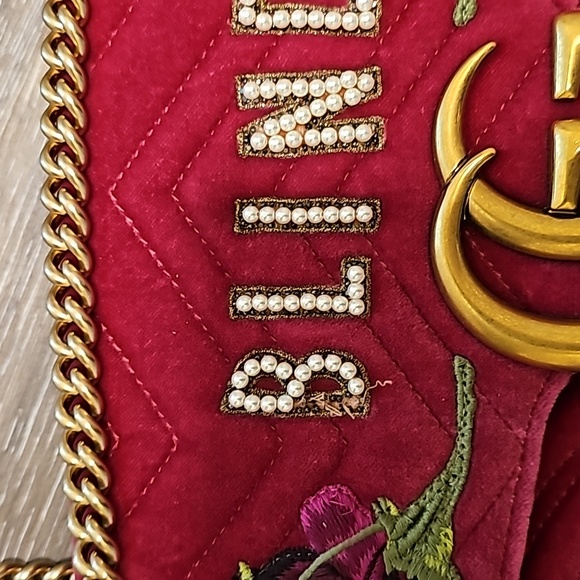 Gucci blind for Love - Picture 3 of 11